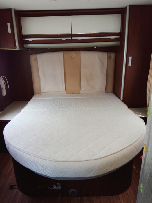 ELNAGH PRINCE 580 L 