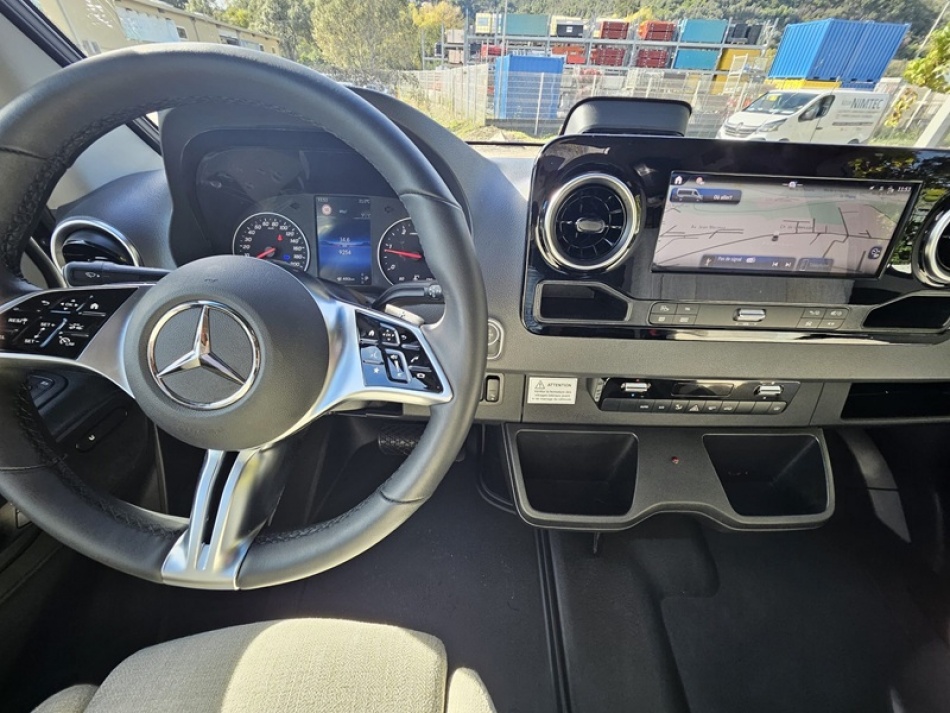 HYMERMOBIL ML-T 570 CROSSOVER