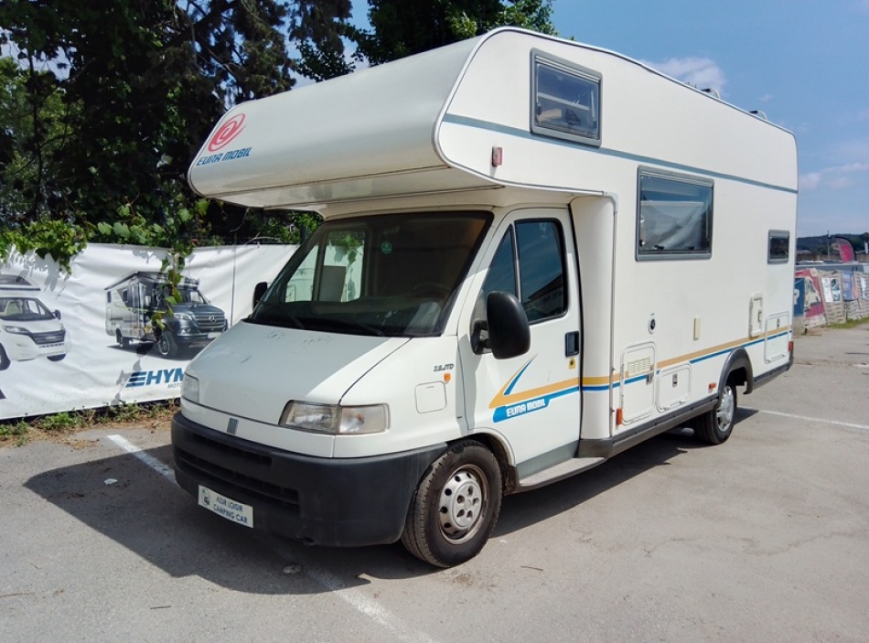 EURA MOBIL SPORT 635
