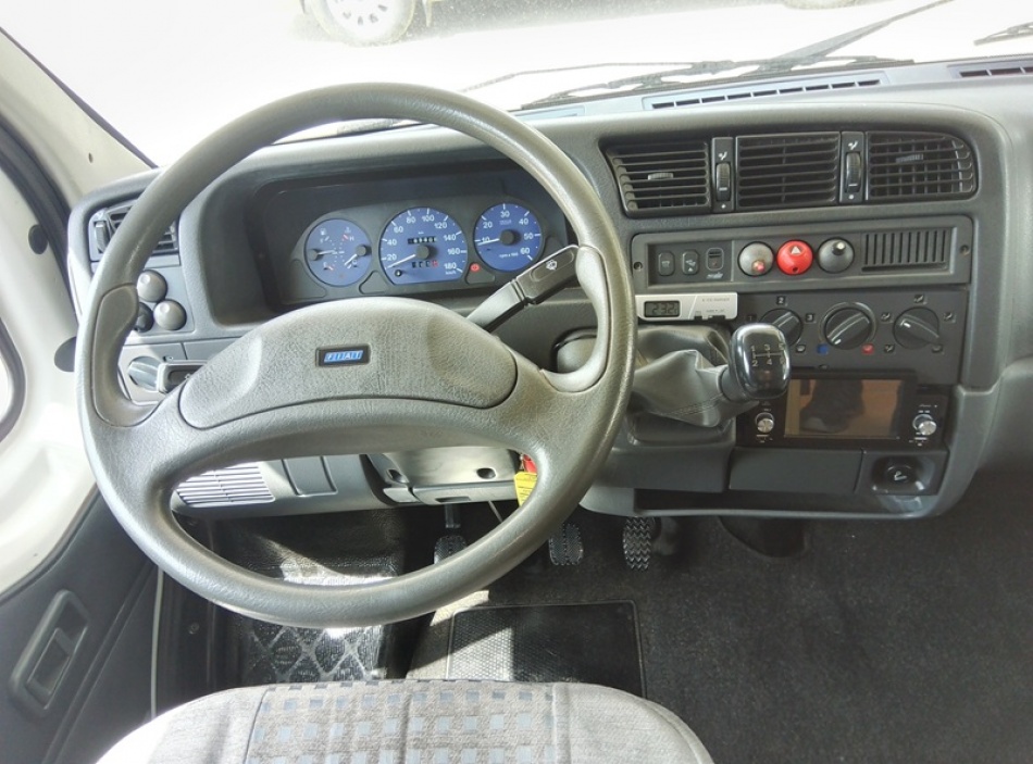 EURA MOBIL SPORT 635