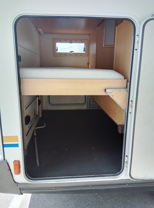 EURA MOBIL SPORT 635