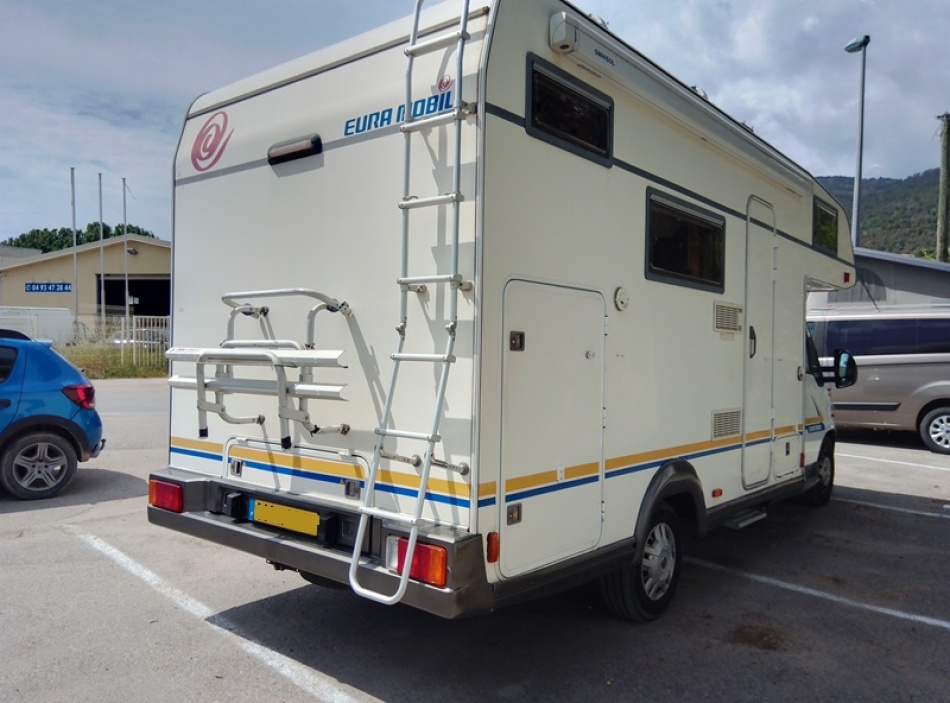 EURA MOBIL SPORT 635