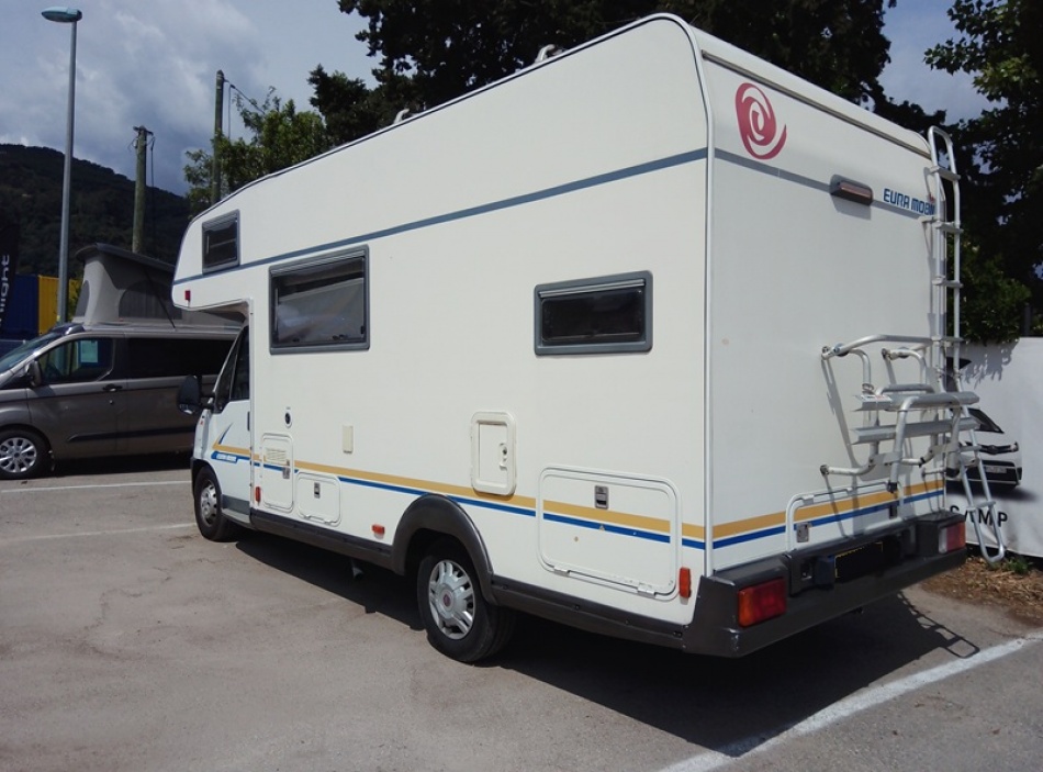 EURA MOBIL SPORT 635
