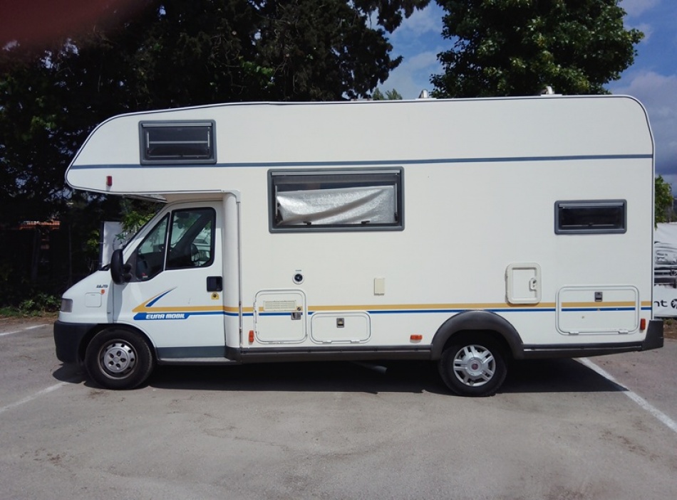 EURA MOBIL SPORT 635
