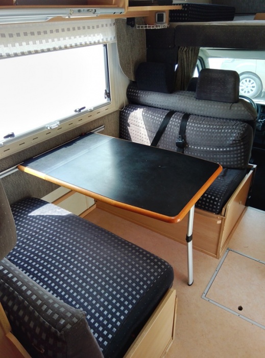 EURA MOBIL SPORT 635