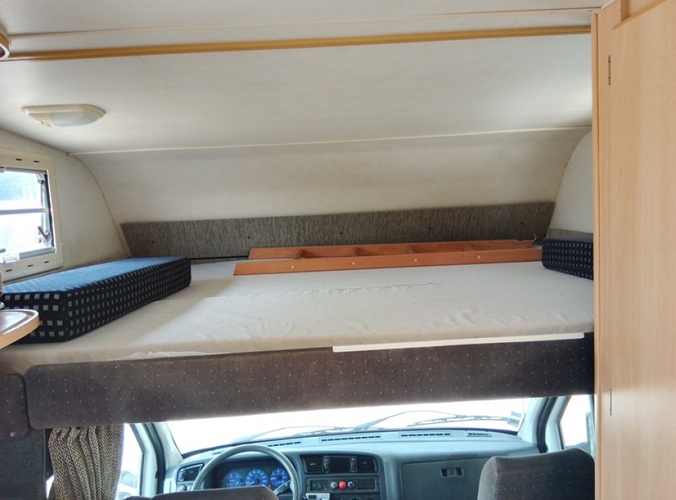 EURA MOBIL SPORT 635