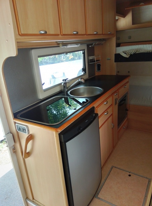EURA MOBIL SPORT 635