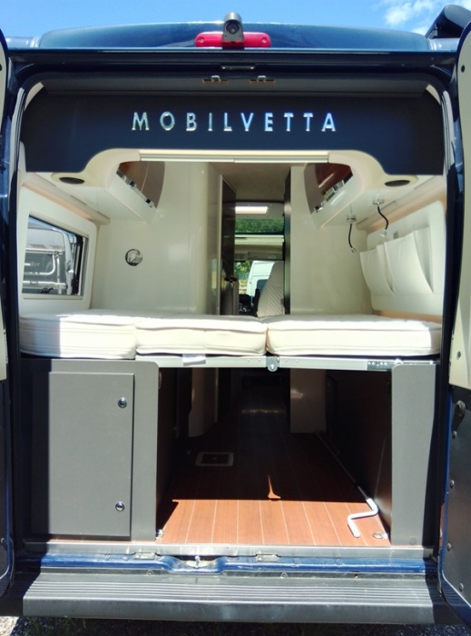 MOBILVETA ADMIRAL K5-1