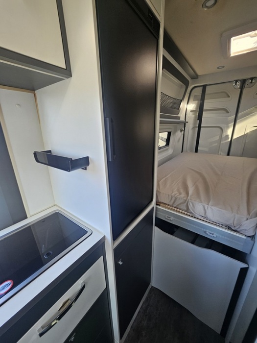 PILOTE V 633