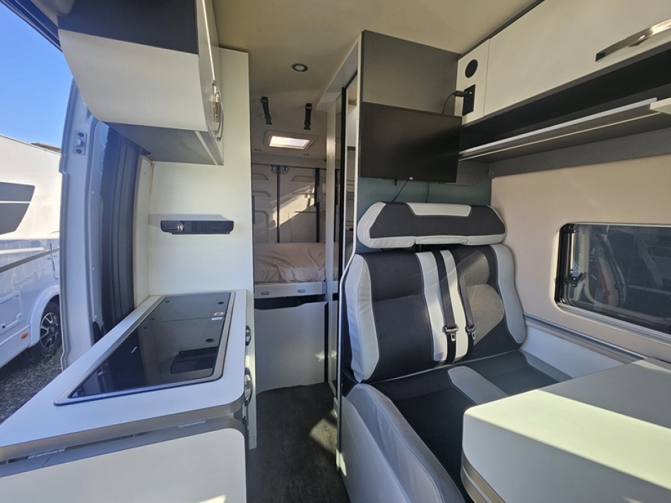 PILOTE V 633