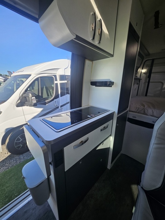 PILOTE V 633