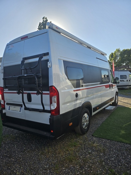 PILOTE V 633