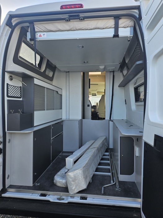 PILOTE V 633