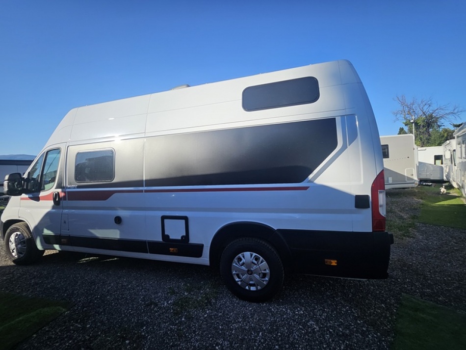 PILOTE V 633