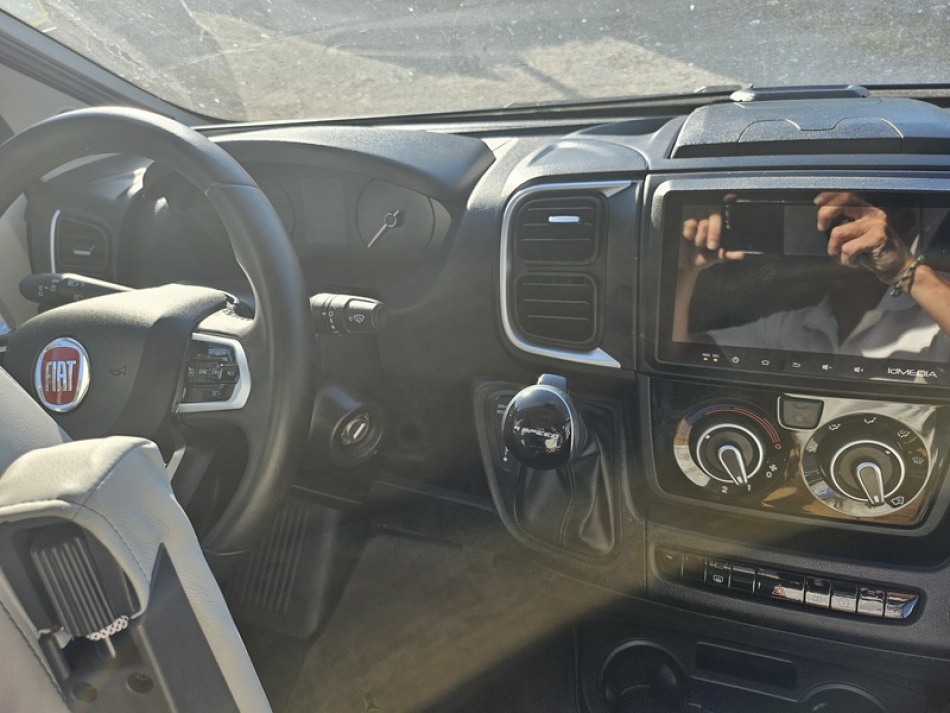 PILOTE V 633