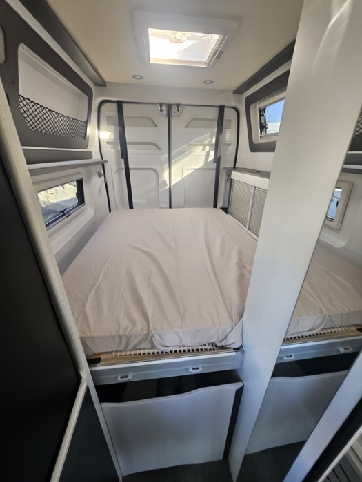 PILOTE V 633