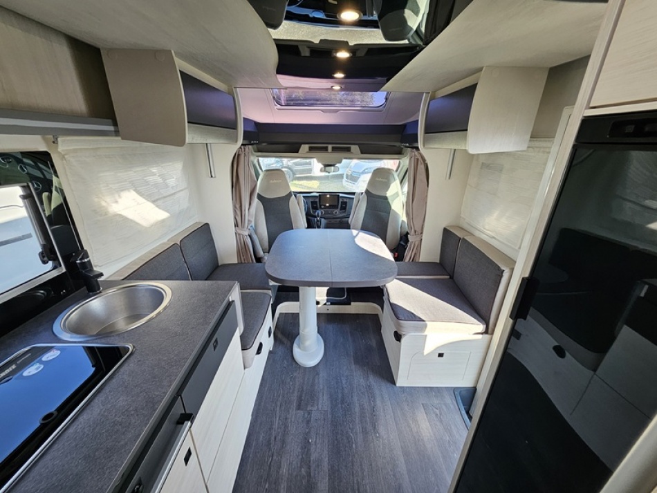 CHALLENGER GRAPHITE 328 ULTIMATE