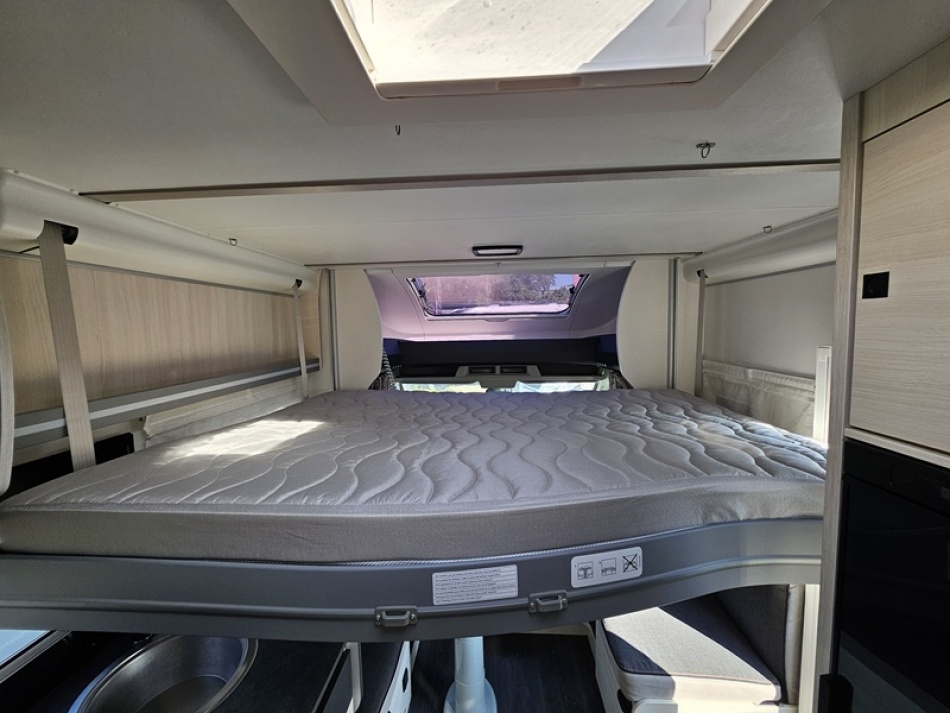 CHALLENGER GRAPHITE 328 ULTIMATE