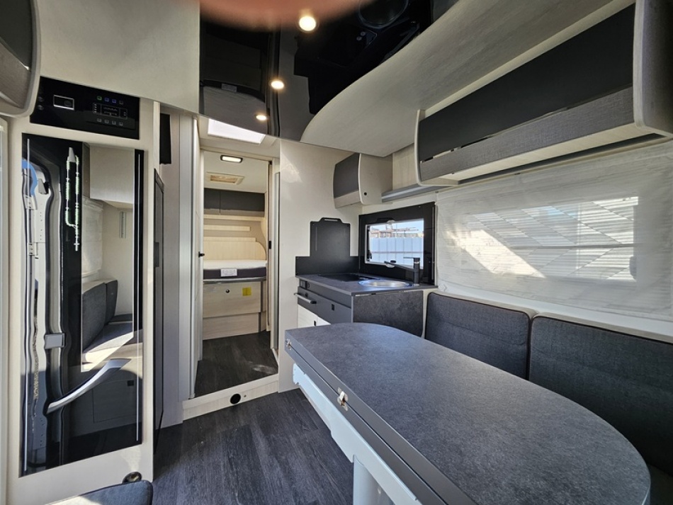 CHALLENGER GRAPHITE 328 ULTIMATE
