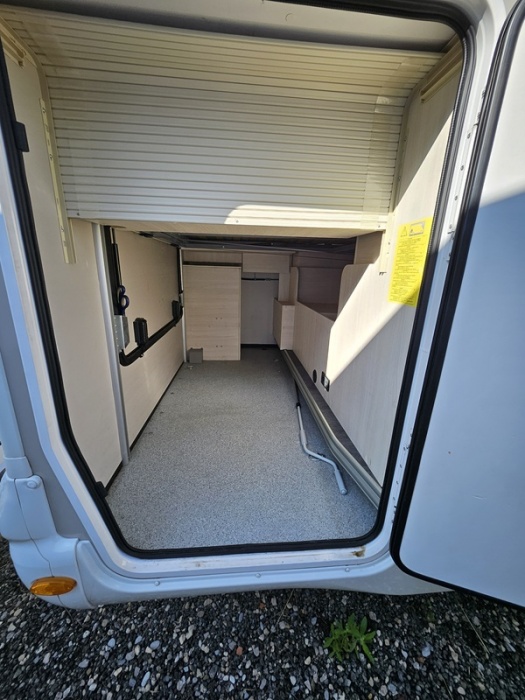 CHALLENGER GRAPHITE 328 ULTIMATE