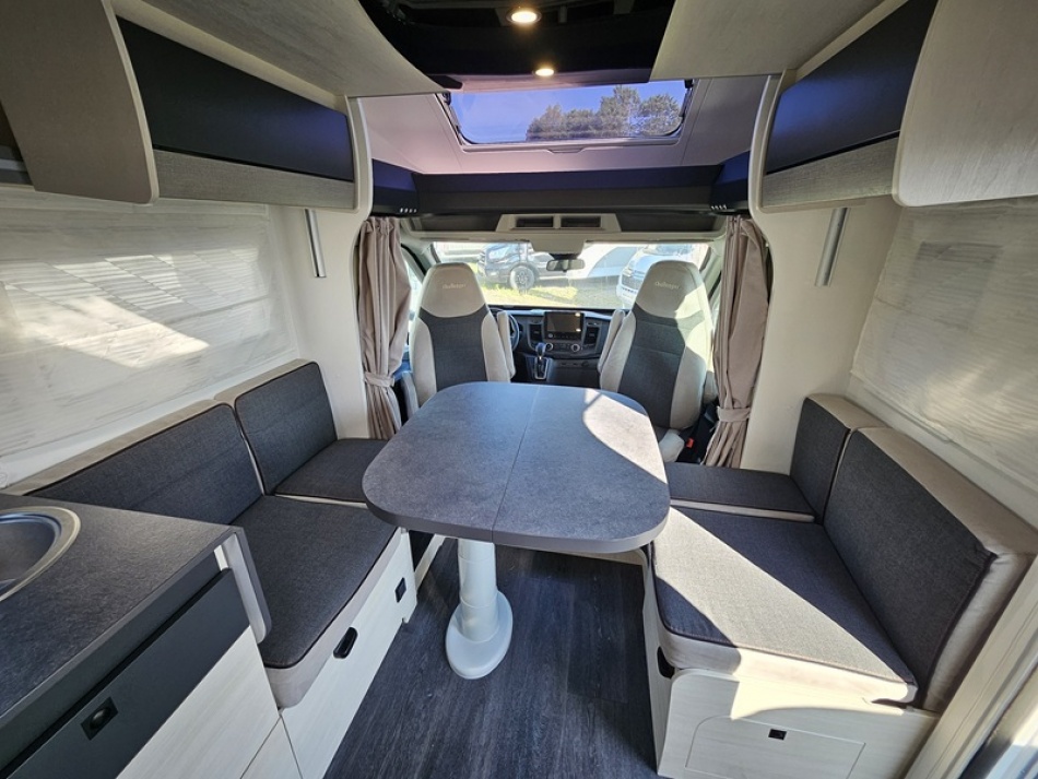 CHALLENGER GRAPHITE 328 ULTIMATE