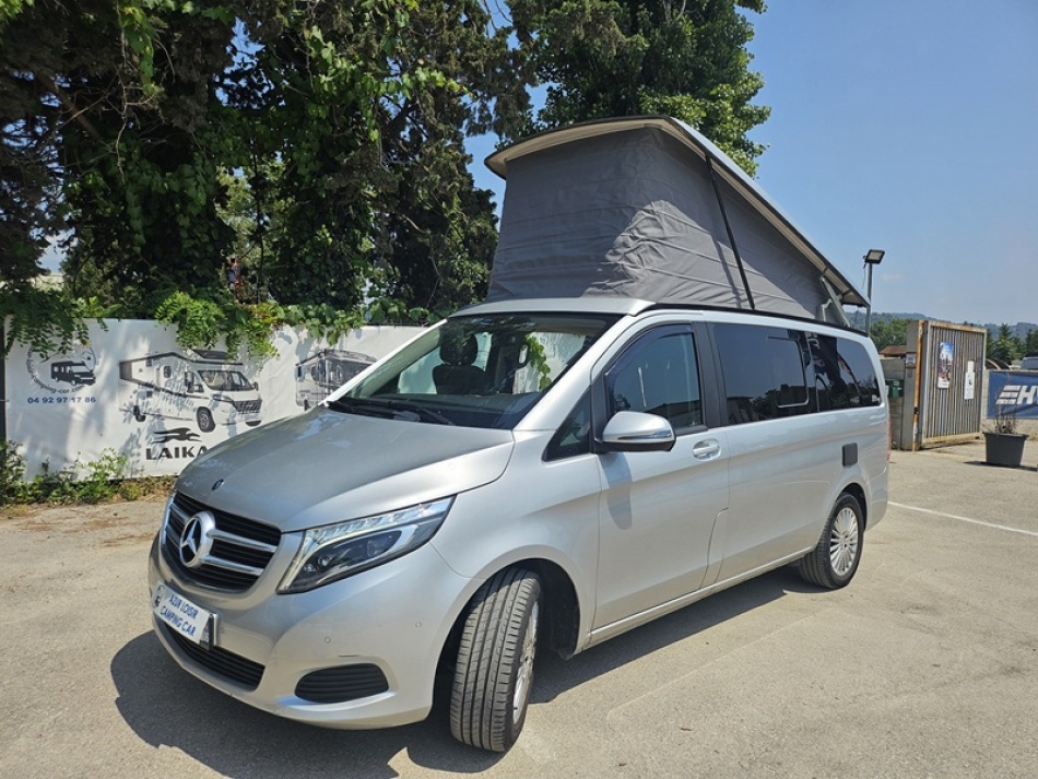 MERCEDES B MARCO POLO