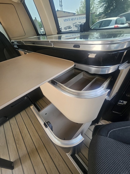 MERCEDES B MARCO POLO
