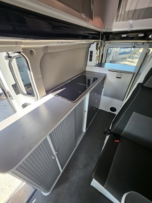RANDGER R 535