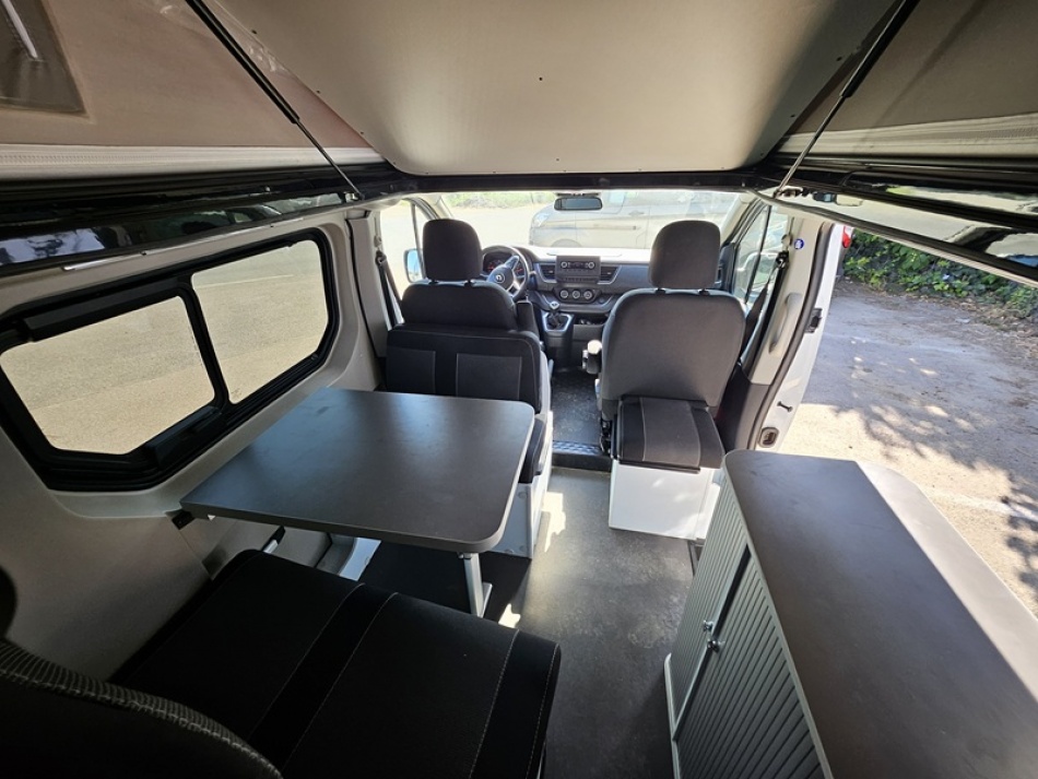 RANDGER R 535