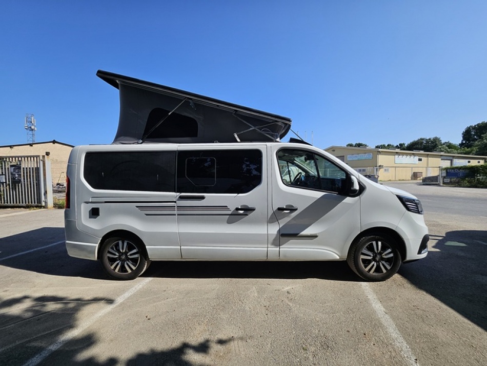 RANDGER R 535