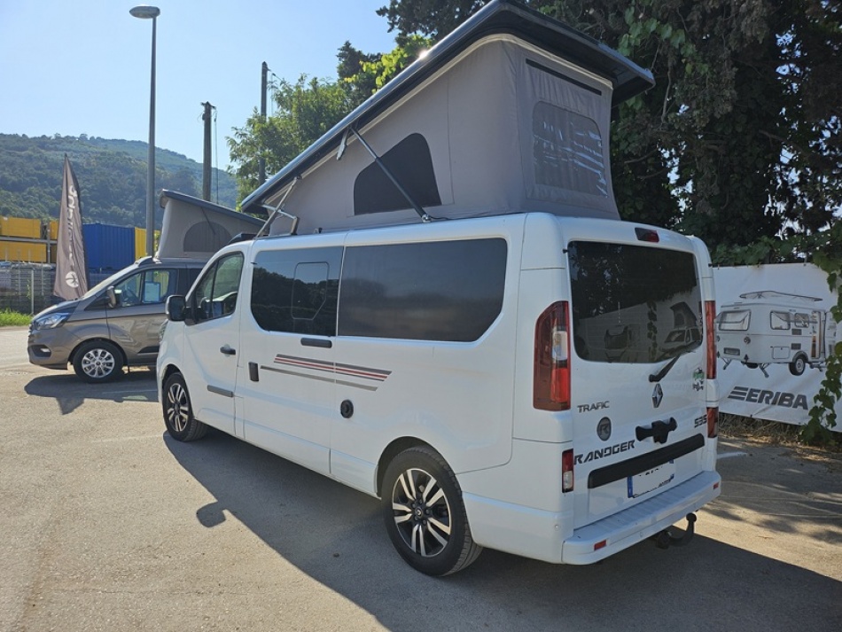 RANDGER R 535