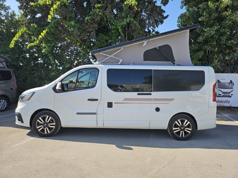 RANDGER R 535