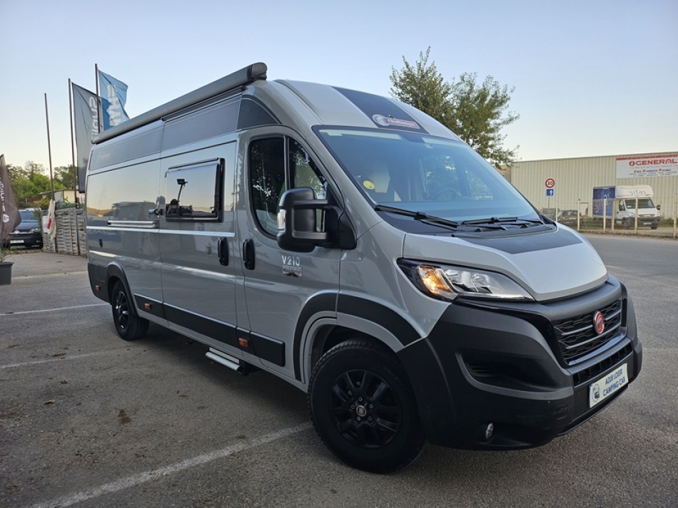 CHALLENGER V210 