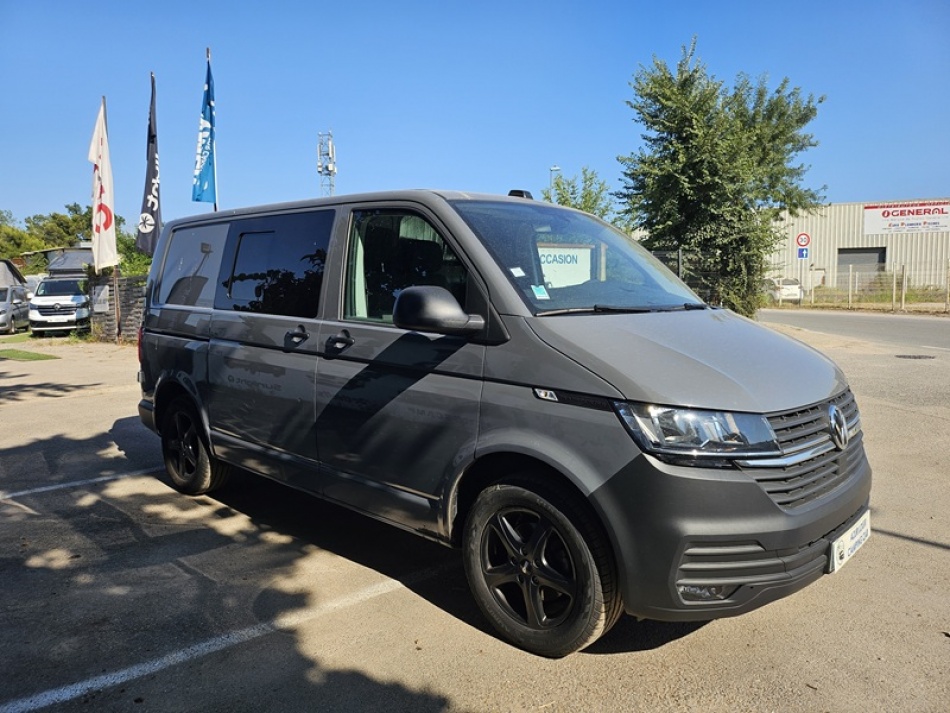 VOLSKWAGEN TRANSPORTER T6