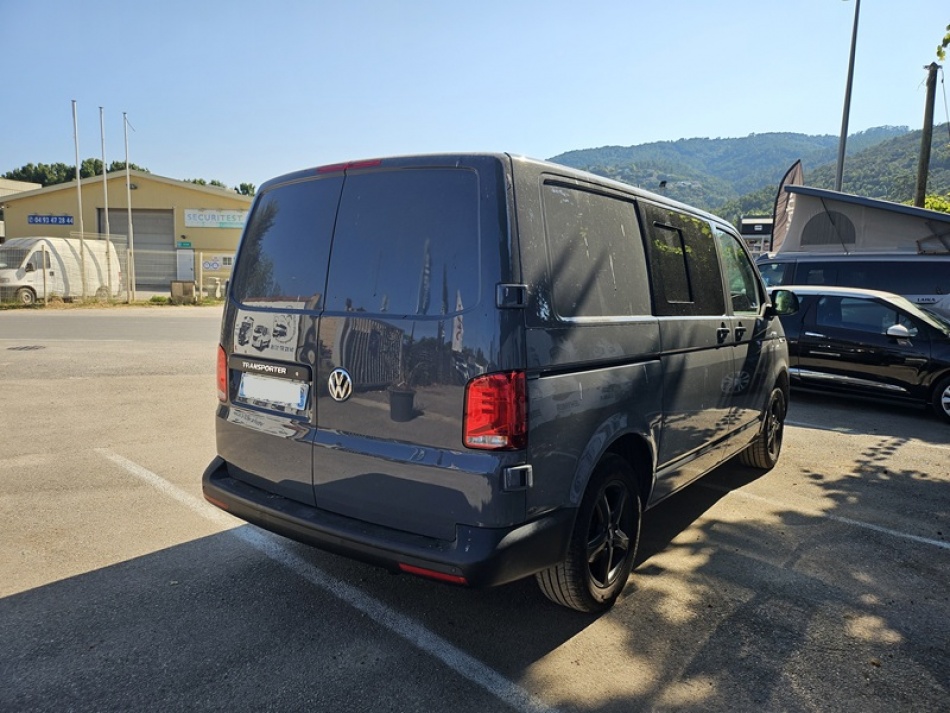 VOLSKWAGEN TRANSPORTER T6