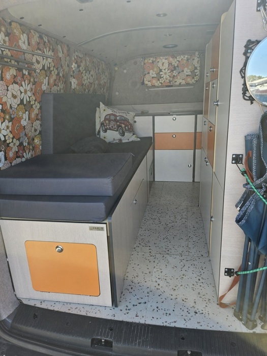 VOLSKWAGEN TRANSPORTER T6