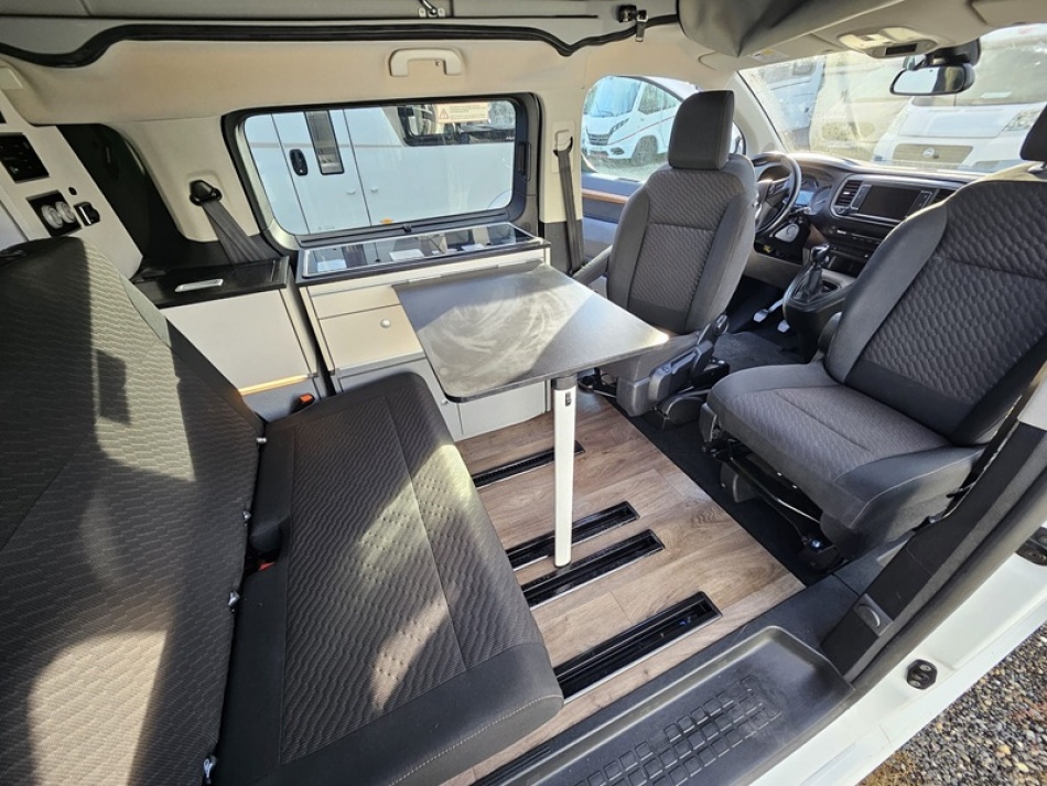 CROSSCAMP URBANVEHICLE 