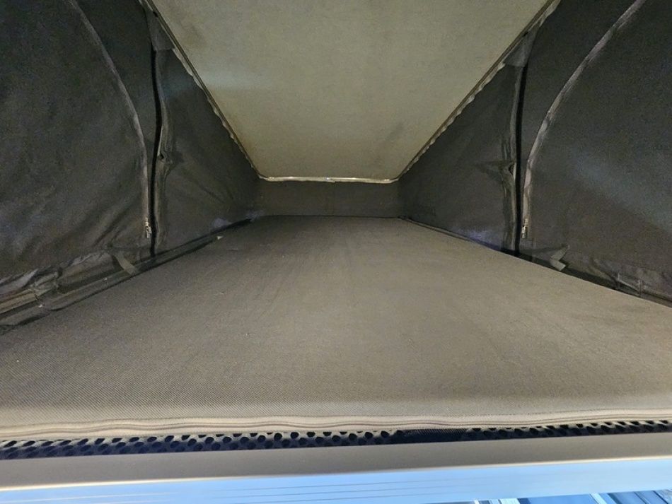 CROSSCAMP URBANVEHICLE 