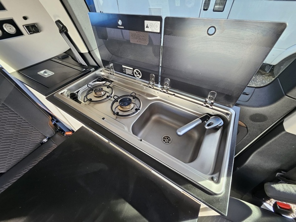 CROSSCAMP URBANVEHICLE 