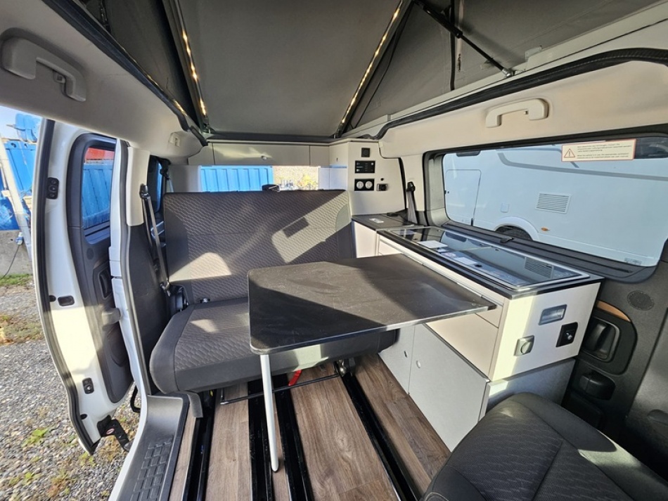 CROSSCAMP URBANVEHICLE 