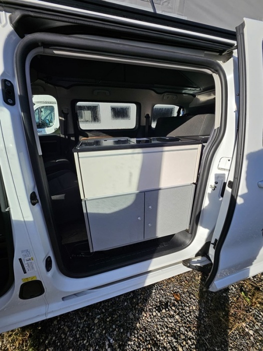 CROSSCAMP URBANVEHICLE 