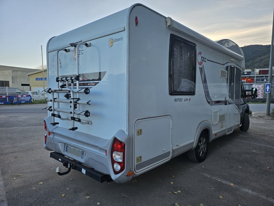 T.E.C. ROTEC LIFT 