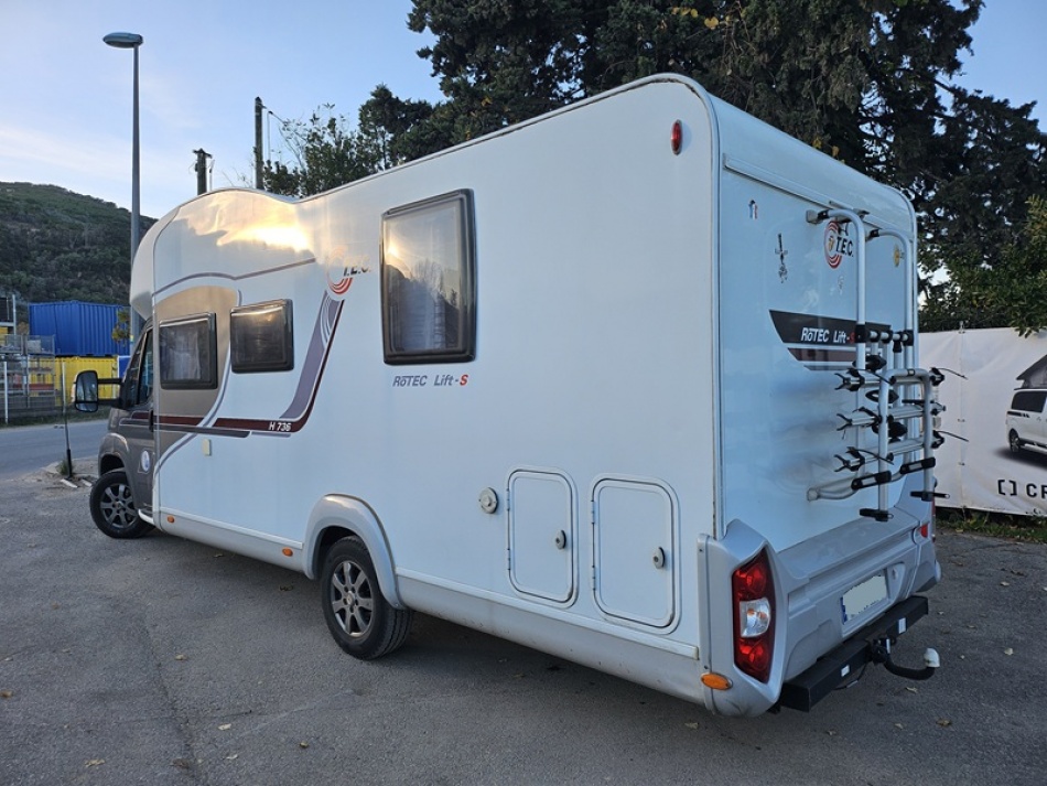 T.E.C. ROTEC LIFT 