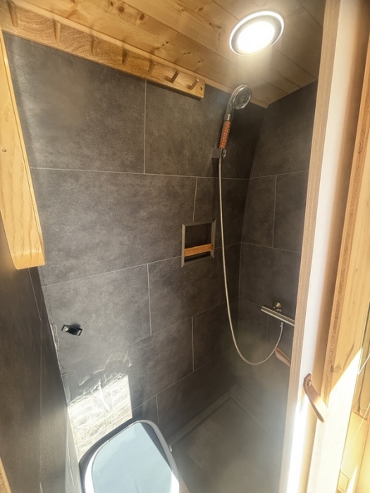 AUTRES URVAN CAMPERVAN 640