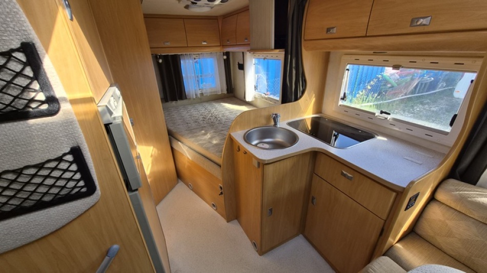 CHALLENGER CHALLENGER 