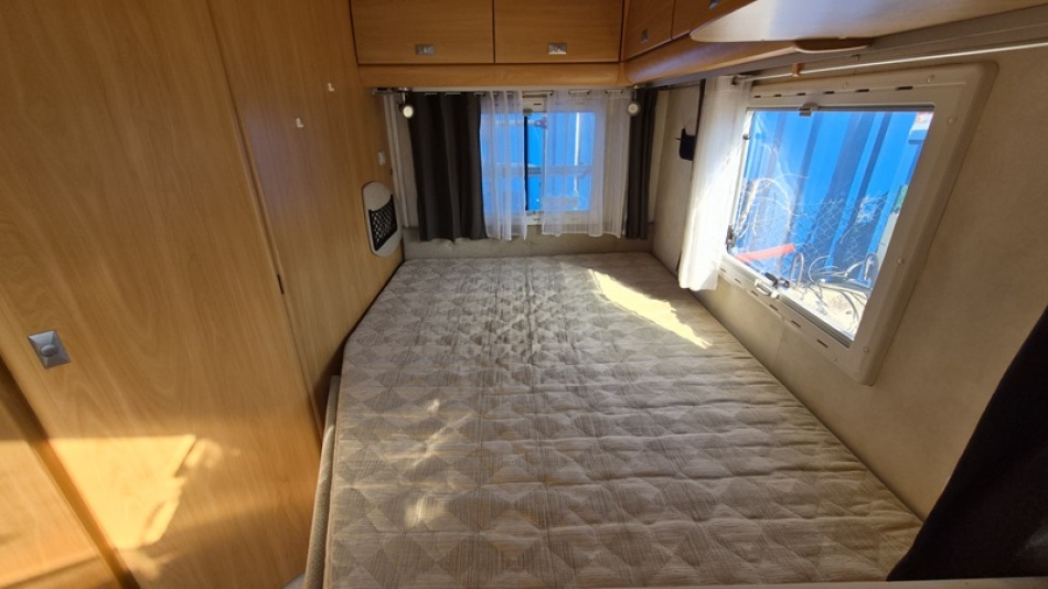 CHALLENGER CHALLENGER 