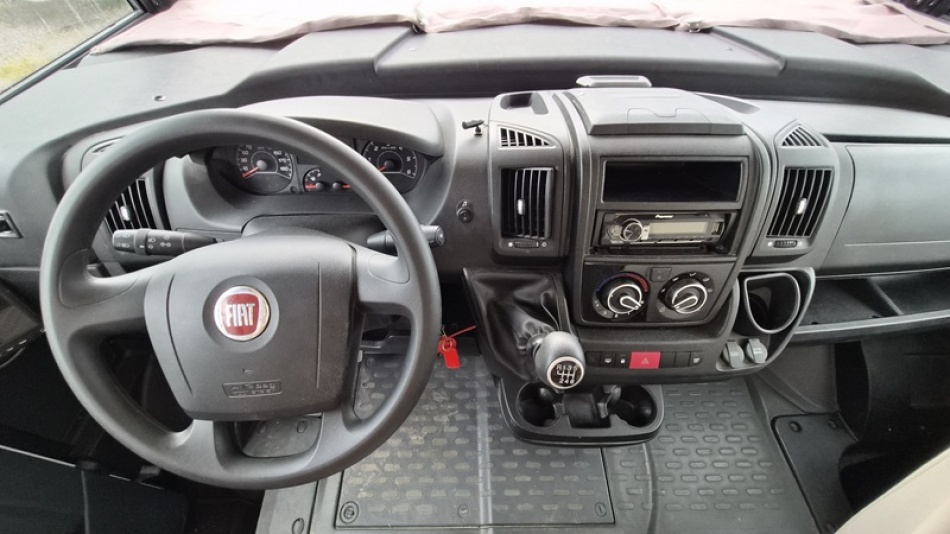 ITINEO MC 740