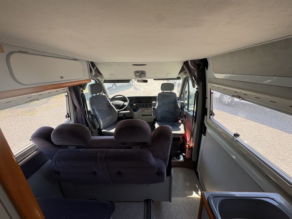 CAMPEREVE CAP ANDREAS 325