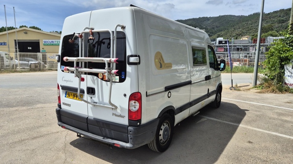 CAMPEREVE CAP ANDREAS 325