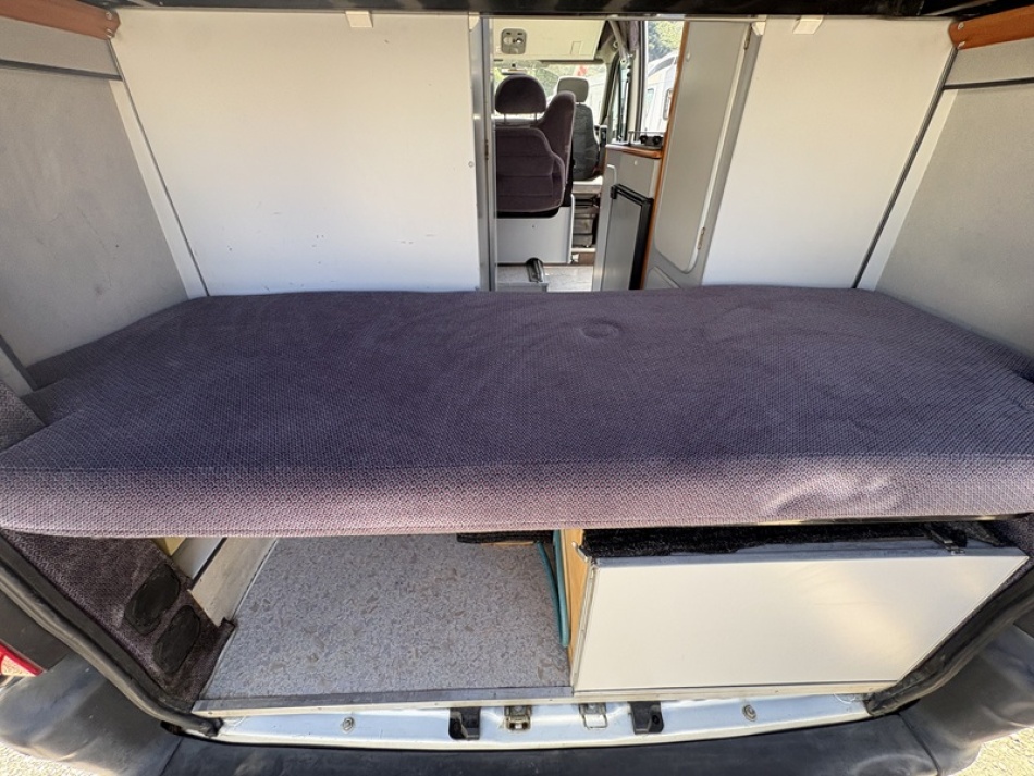 CAMPEREVE CAP ANDREAS 325